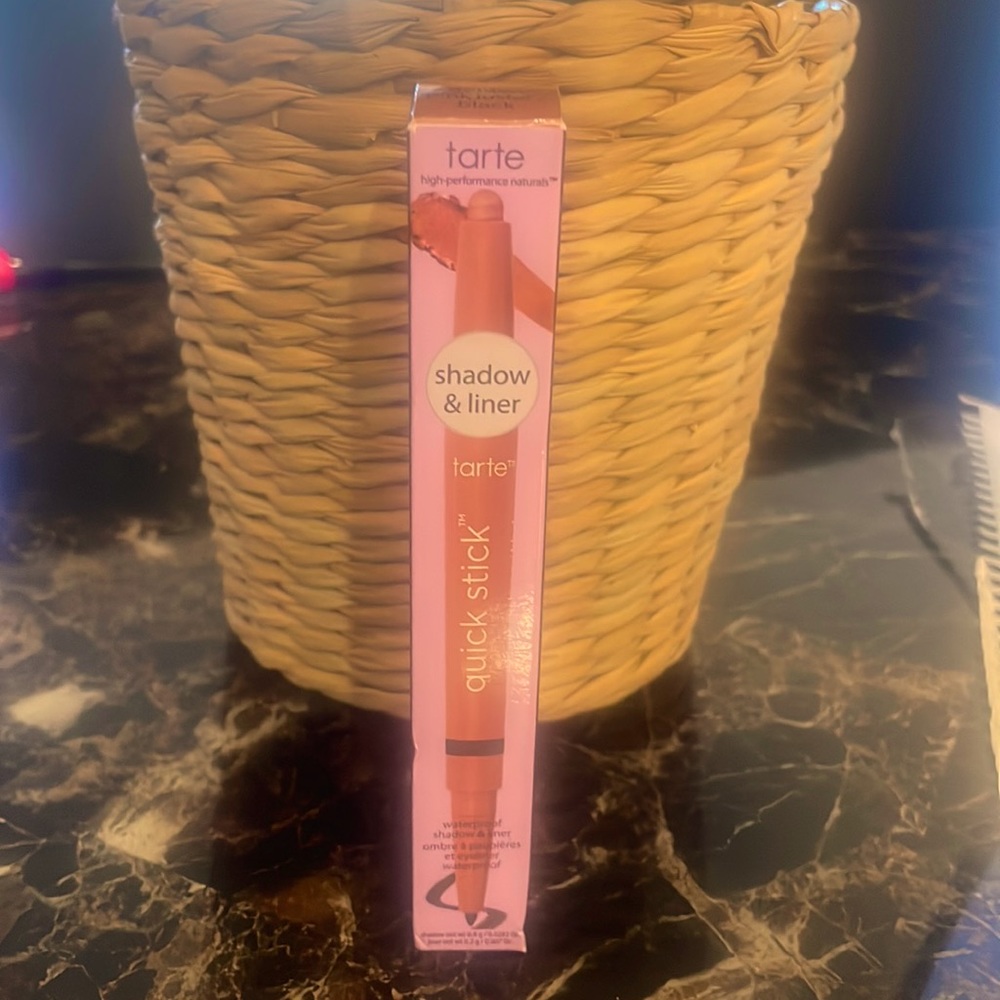 Tarte QuickStick Shadow & Liner